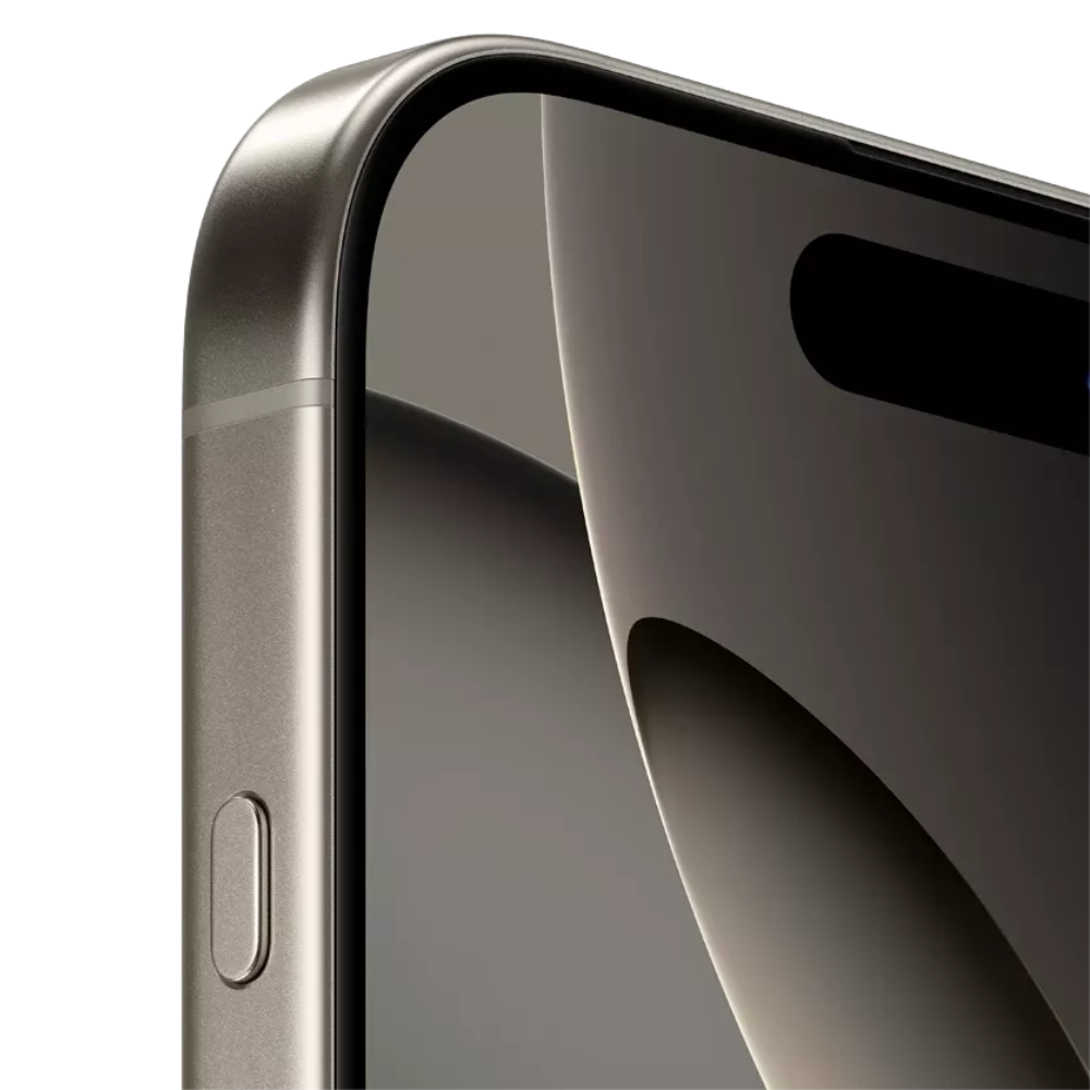 iPhone 16 Pro 1 TB Natural Titanium