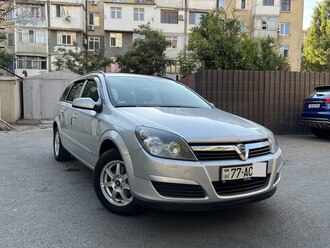 Opel Astra, 1.4 L, 2006 il, 158 000 km