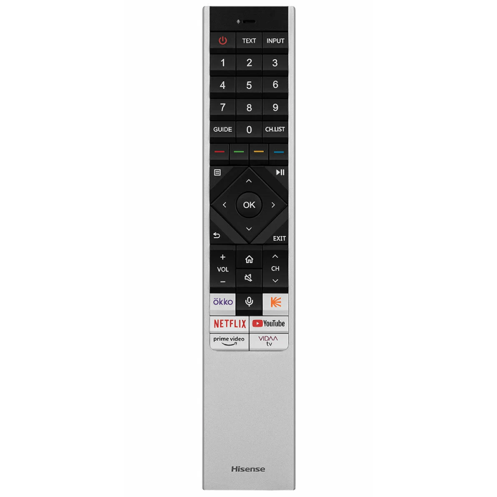 Televizor Hisense 100U7KQ