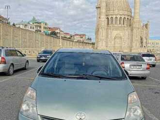 Toyota Prius, 1.5 L, 2007 il, 292 901 km