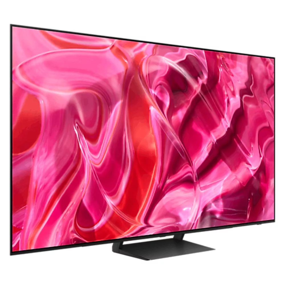 Televizor Samsung OLED QE77S90CAUXRU