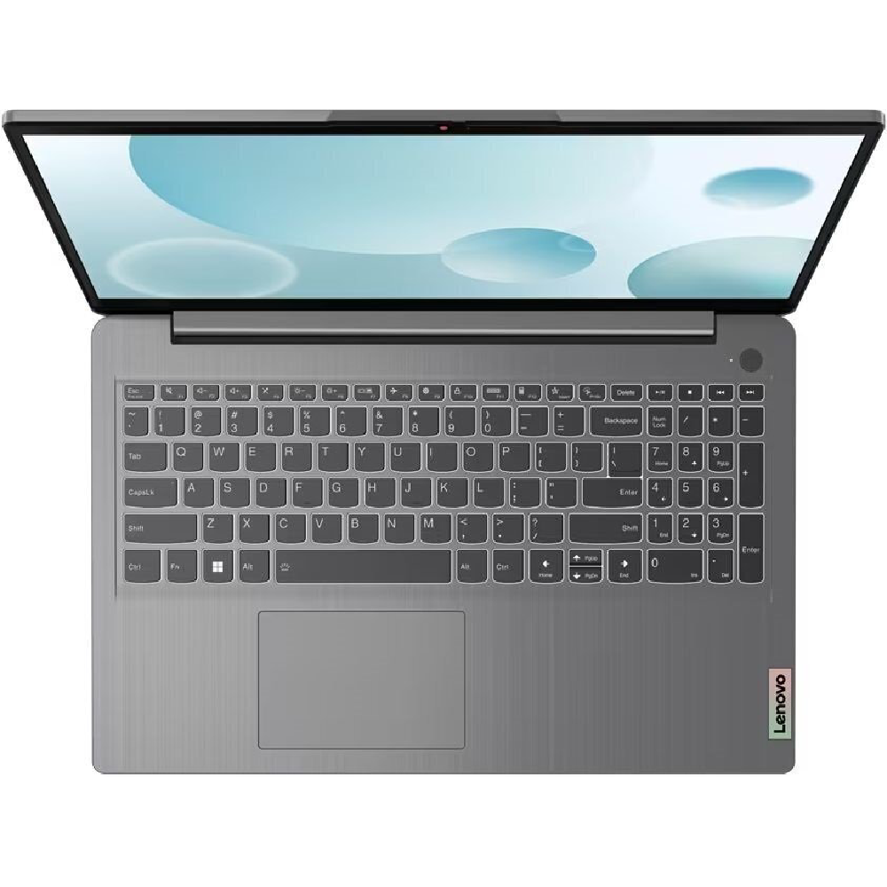 Notbuk Lenovo IdeaPad 3 15IAU7 (82RK00Q9RK)