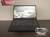 Lenovo Thinkpad X1 Carbon 4th Gen