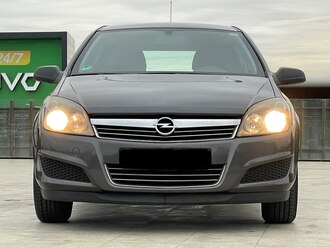 Opel Astra, 1.4 L, 2010 il, 194 000 km