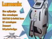 Lazer epilyasiya aparatı "Lumenix"
