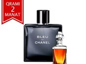 Chanel Bleu De Chanel (İsveçrə konsentratı)