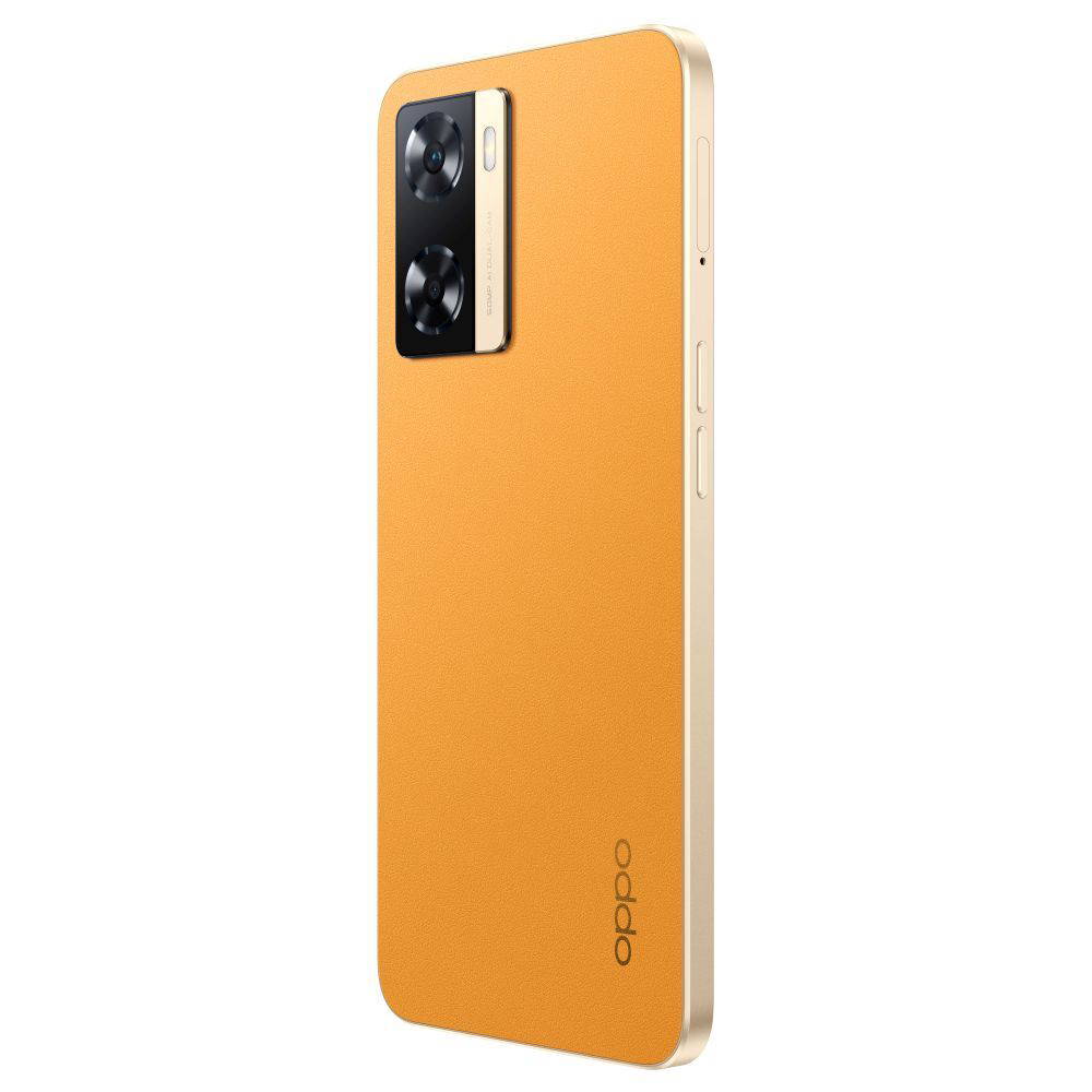 OPPO A77s 8/128 GB Orange