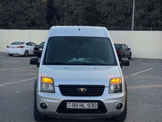 Ford Tourneo Connect, 1.8 L, 2010 il, 348 000 km