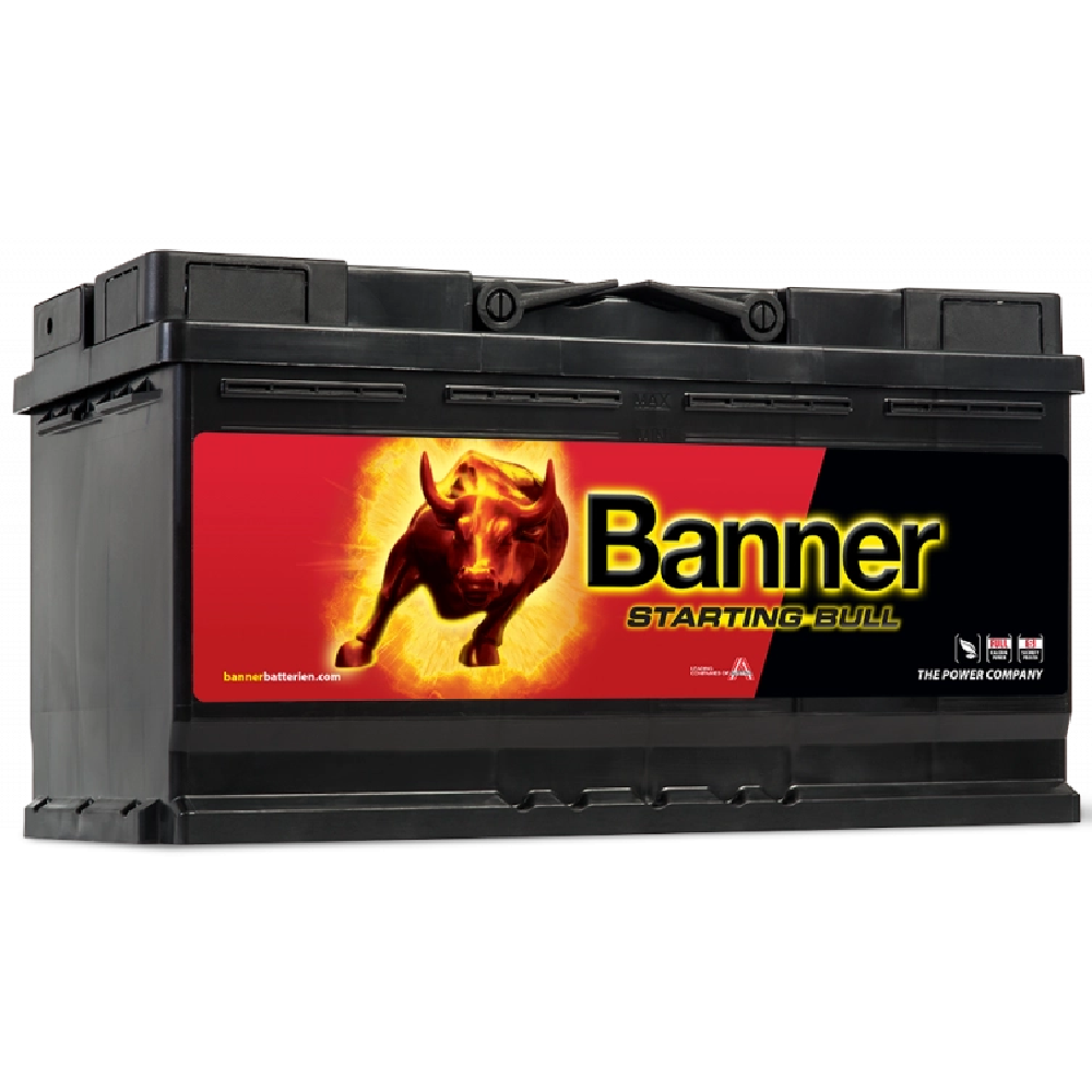 Banner Starting Bull 95Ah 59533