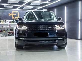 Land Rover Range Rover, 3.0 L, 2015 il, 132 000 km