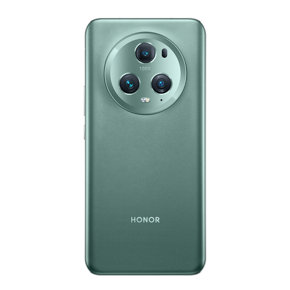 HONOR Magic 5 Pro 512 GB Meadow Green