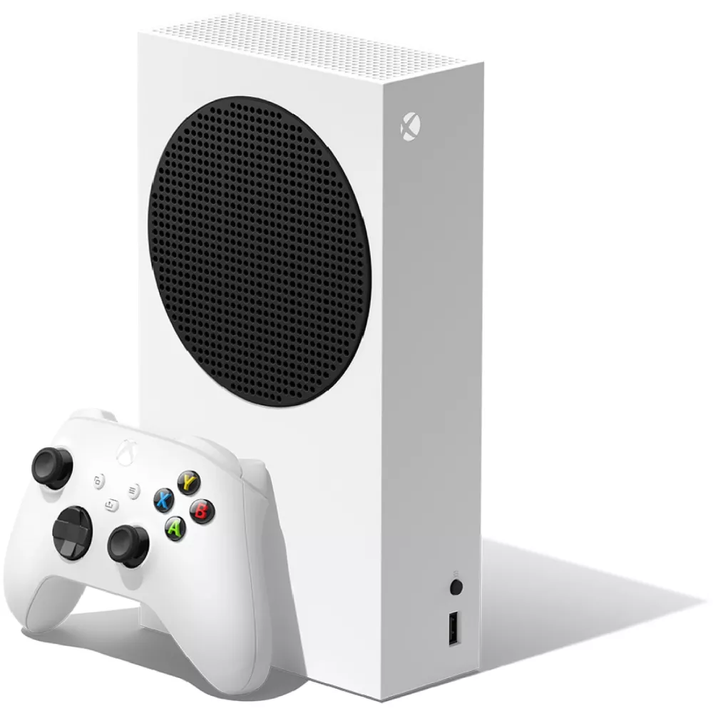 Xbox Series S 512 GB