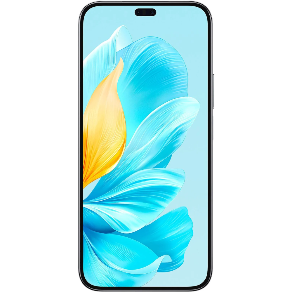 HONOR 200 Lite 8/256 GB Midnight Black