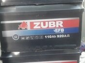 Akkumulyator "Zubr"