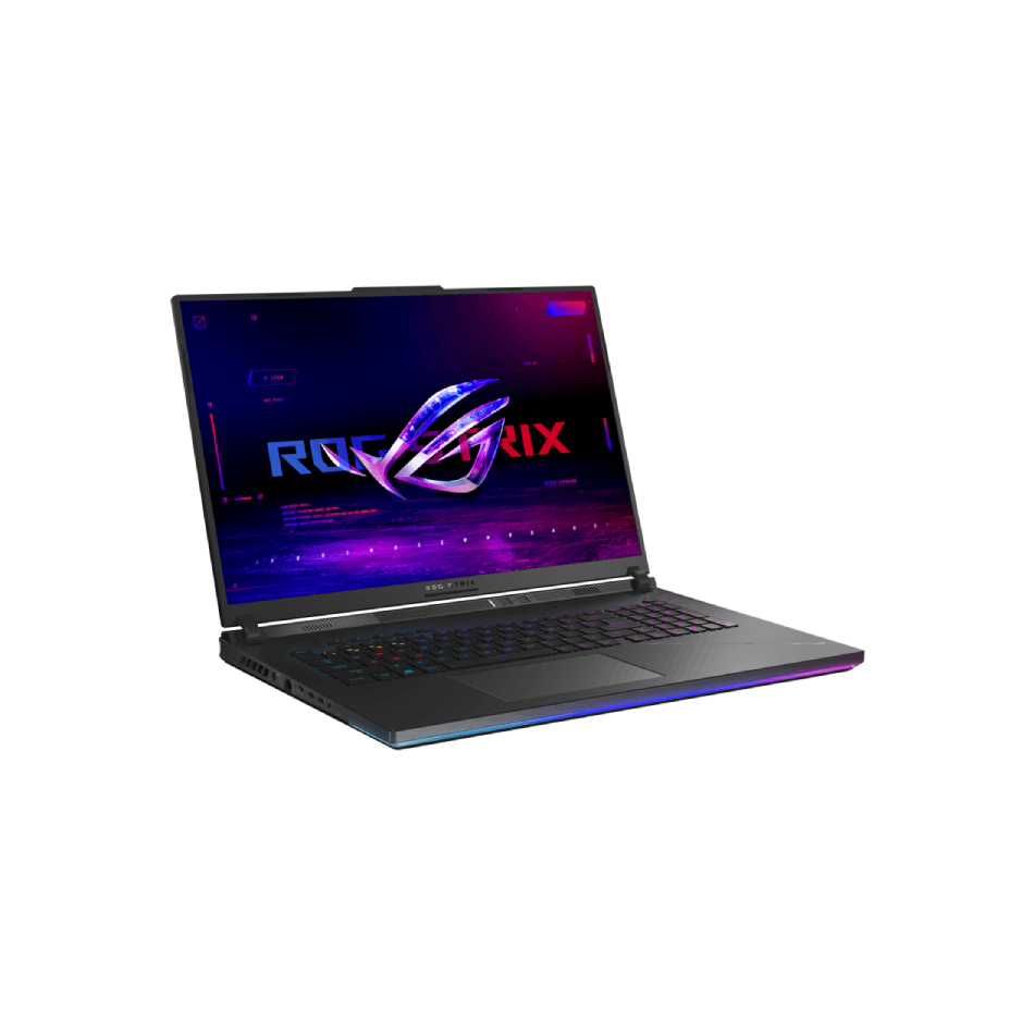 Notbuk Asus ROG Strix Scar 18 G834JY-N6038 90NR0CG1-M00300