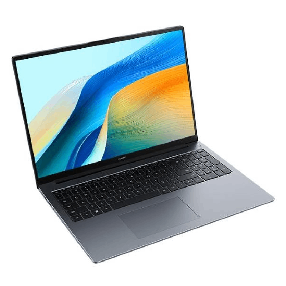 Notbuk HUAWEI MateBook D16 (53013YDJ) Space Gray