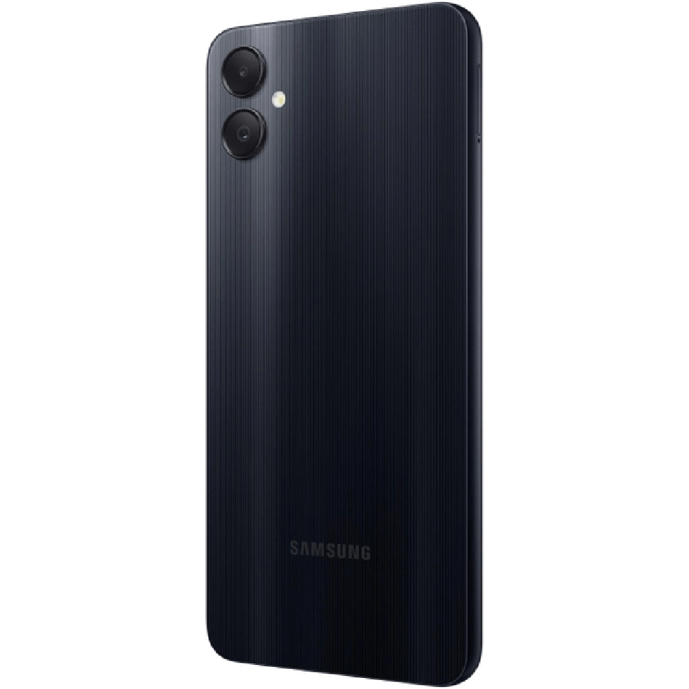Samsung Galaxy A05 (SM-A055) 4/64 GB Black