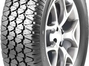195/70 R15C "Lassa Multiways" şinləri