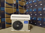 Kondisioner "Midea R32 MSAF-12HRN8"