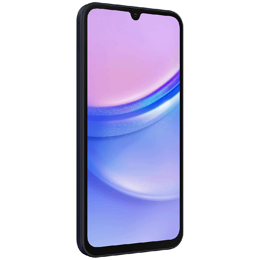 Samsung Galaxy A15 (SM-A155) 4/128 GB Dark Blue