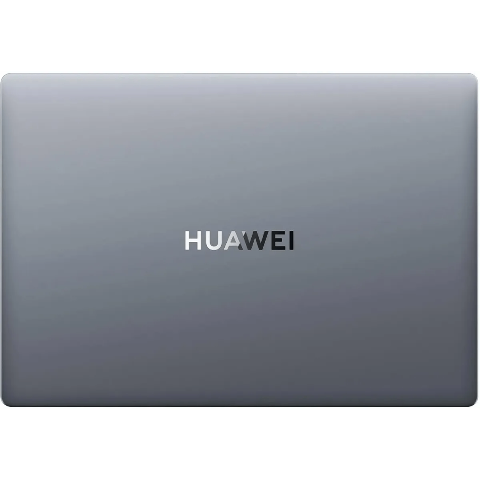 Notbuk HUAWEI MateBook D16 (53013YDN) Space Gray