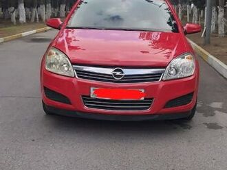 Opel Astra, 1.4 L, 2007 il, 160 000 km
