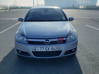 Opel Astra, 1.4 L, 2004 il, 242 000 km