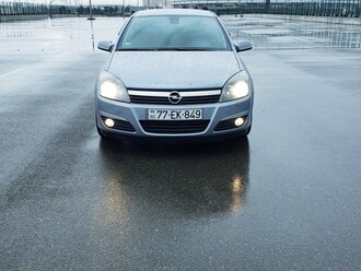 Opel Astra, 1.4 L, 2004 il, 242 000 km