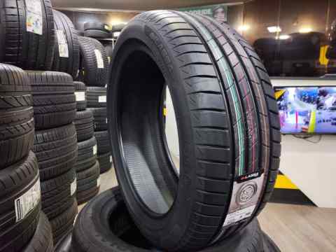 LASSA REVOLA EV 235/45 R18 - Yay təkəri