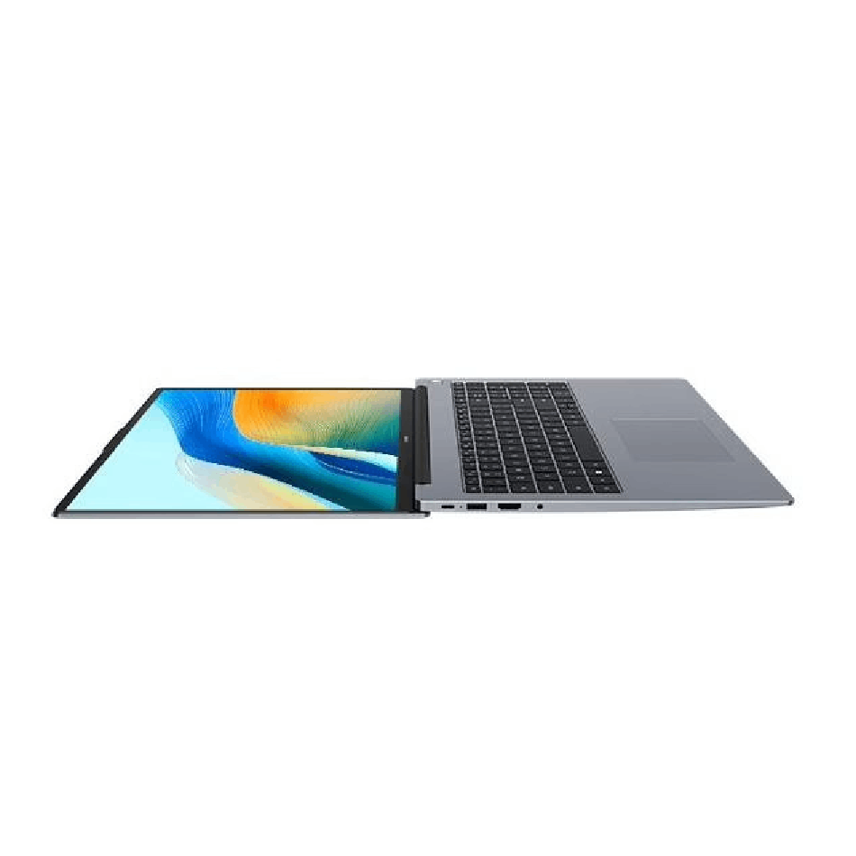 Notbuk HUAWEI MateBook D16 (53013WXE) Space Gray