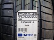 "Bridgestone" təkəri 235/45 R18