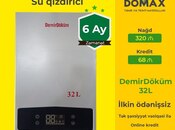 Su qızdırıcısı