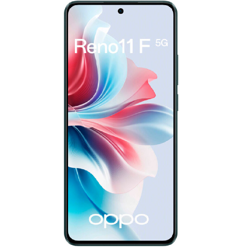 OPPO Reno 11 F 8/256 GB Green