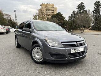 Opel Astra, 1.4 L, 2004 il, 177 100 km