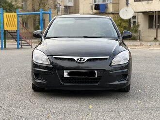 Hyundai i30, 1.4 L, 2008 il, 171 500 km