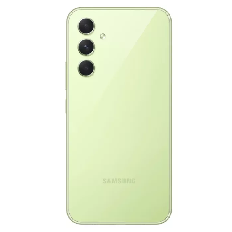 Samsung Galaxy A54 5G (SM-A546) 6/128 GB Light Green