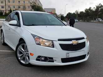 Chevrolet Cruze, 1.4 L, 2014 il, 127 000 km