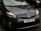 Toyota Prius, 2014 il