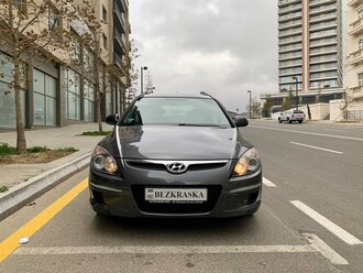 Hyundai i30, 1.4 L, 2009 il, 195 000 km