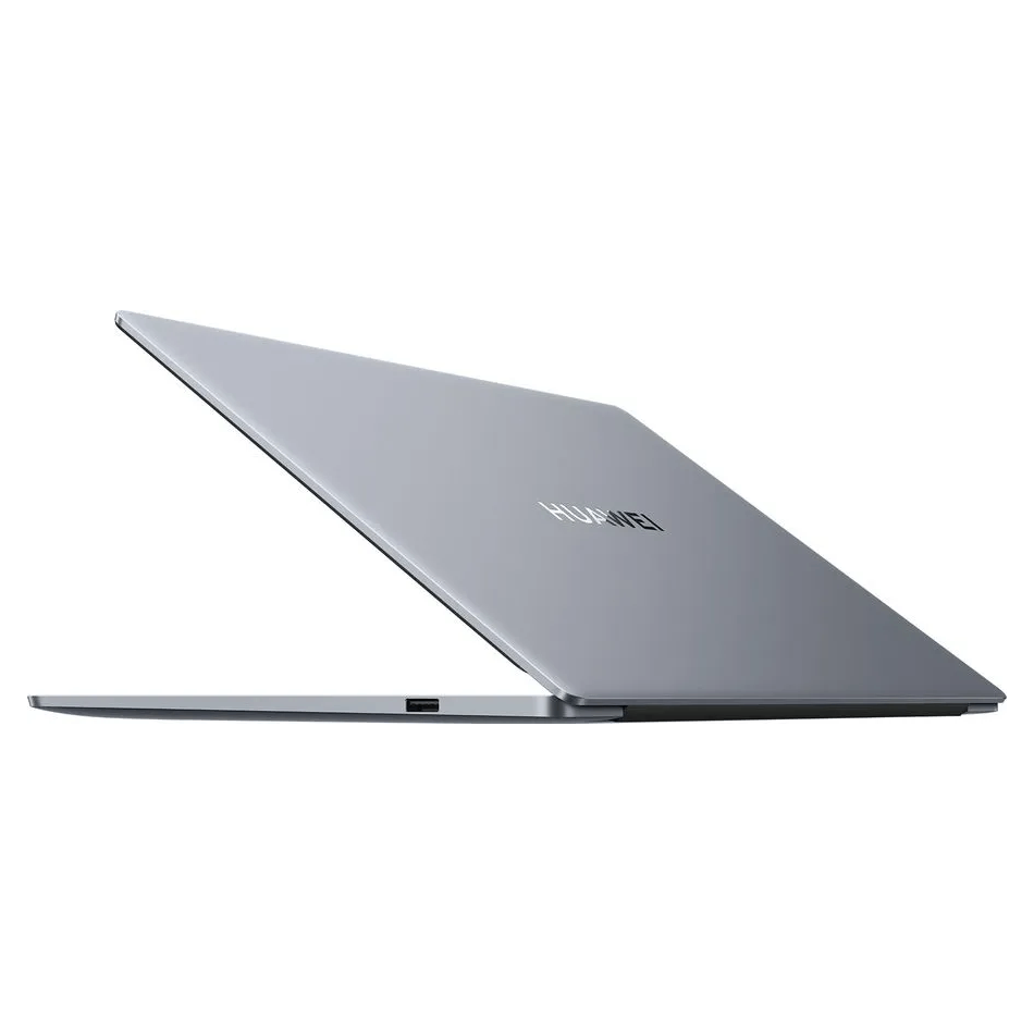 Notbuk Huawei MateBook D 14 Space Gray (53013RHL)