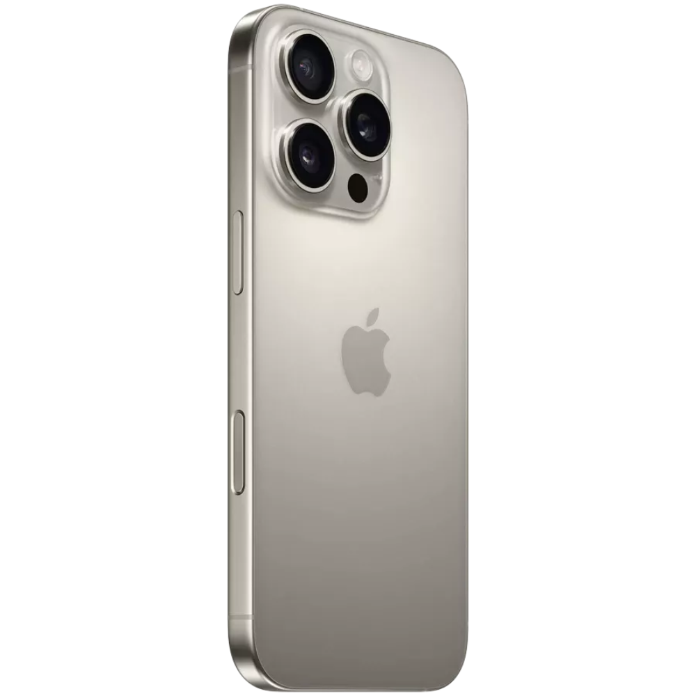 iPhone 16 Pro 1 TB Natural Titanium