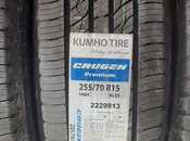 "Kumho" təkərləri 255/70 R15