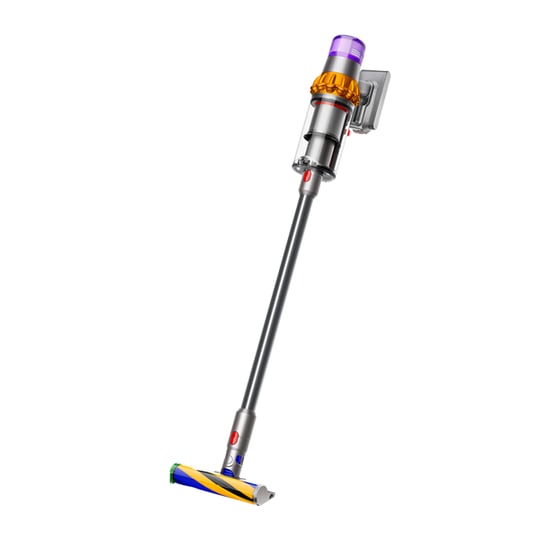 Dyson V15 Detect Absolute