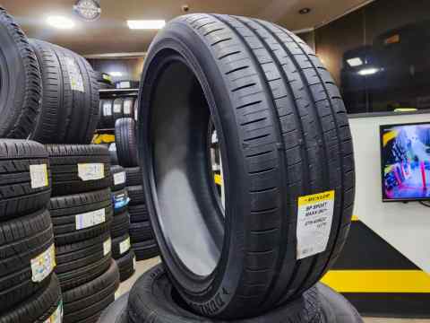 Dunlop SP Sport Maxx 060+ 275/40 R22 - Yay təkəri