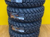 "SAILUN M/T" tekerleri 245/75 R16