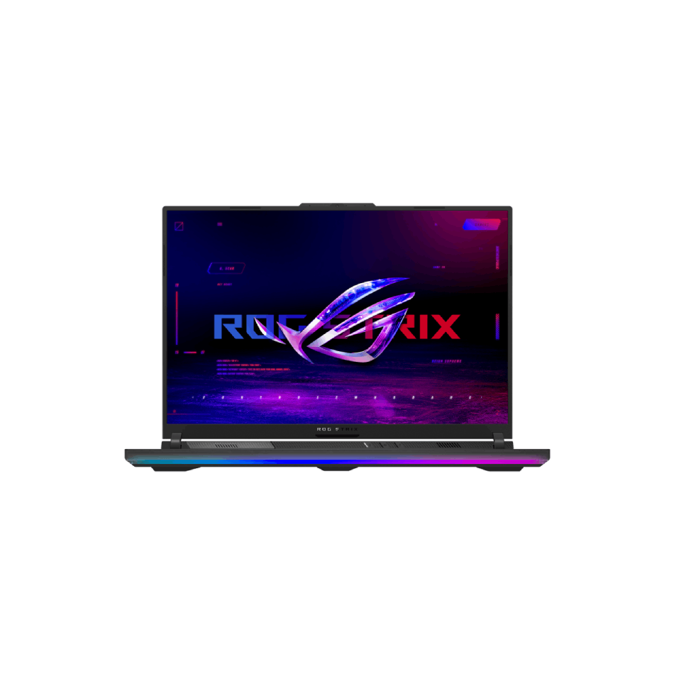 Notbuk Asus ROG Strix Scar 18 G834JY-N6038 90NR0CG1-M00300