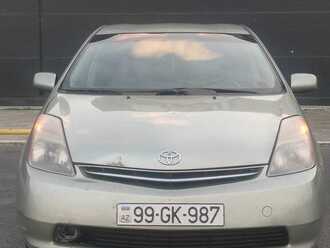 Toyota Prius, 1.5 L, 2005 il, 402 336 km