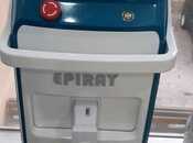 "Epiray" lazer aparatı