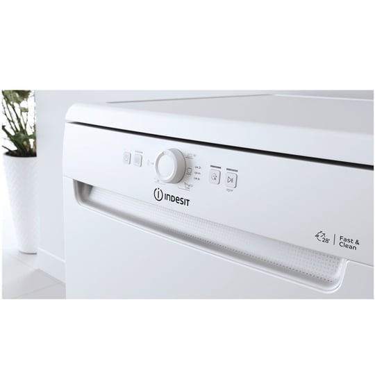 Indesit DFE 1B19 13