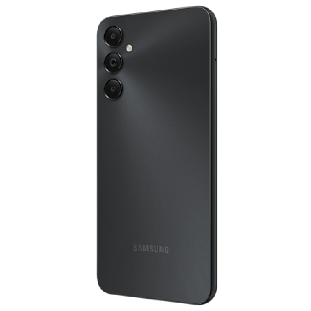 Samsung Galaxy A05S (SM-A057) 4/128 GB Black